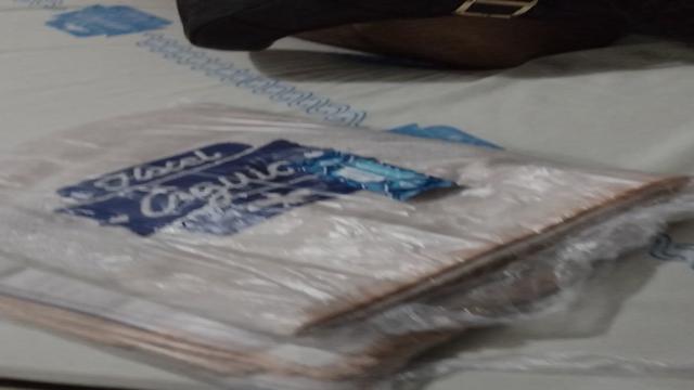 FINALIZANDO A NOITE