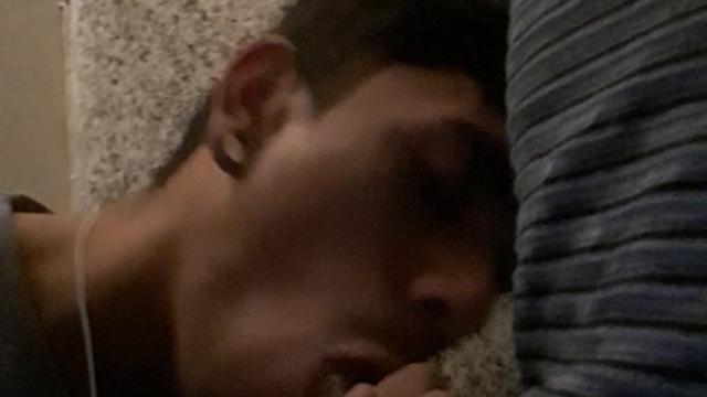 BANHEIRAO mamando o hetero roludo ate ele me dar lei...