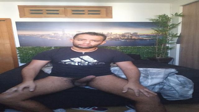 TESÃO MATINAL