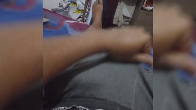 Safadão se exibindo