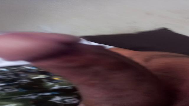 Sente o drama do pikão gostoso