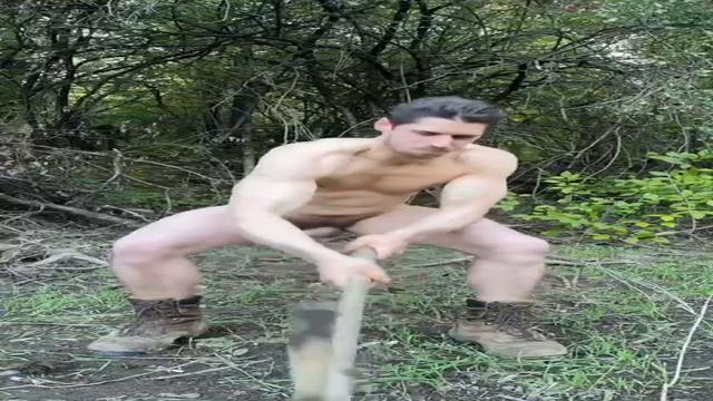 Lenhador 