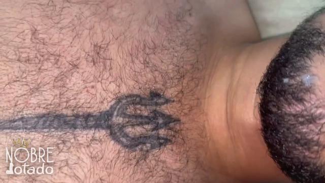 179 - Suruba com DPs e leitadas - Calor de Homem 