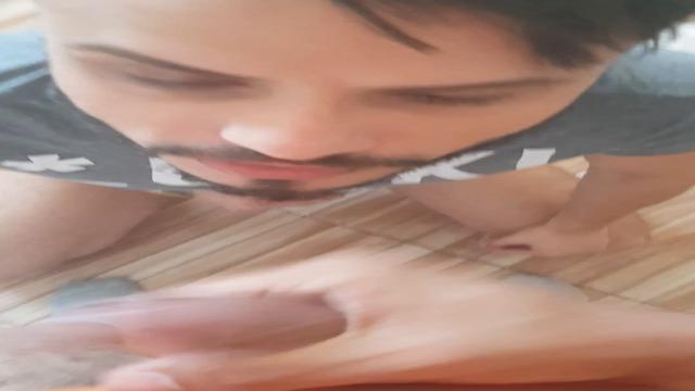 Parte 3 da mamada no vizinho novo 