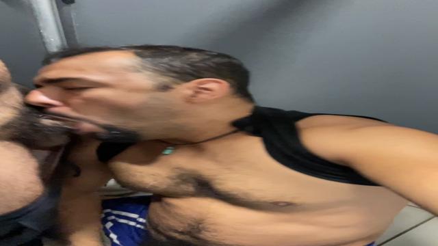 BANHEIRÃO COMO VOCÊS GOSTAM