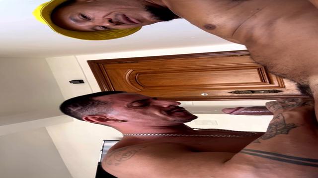 Arrombado pelo mavambo