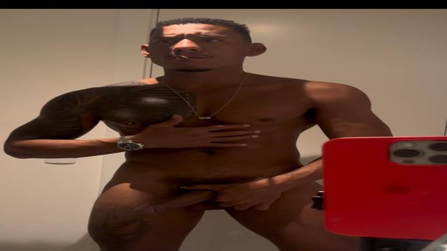 Punhetao gostoso ? 