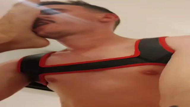 Damn punch 