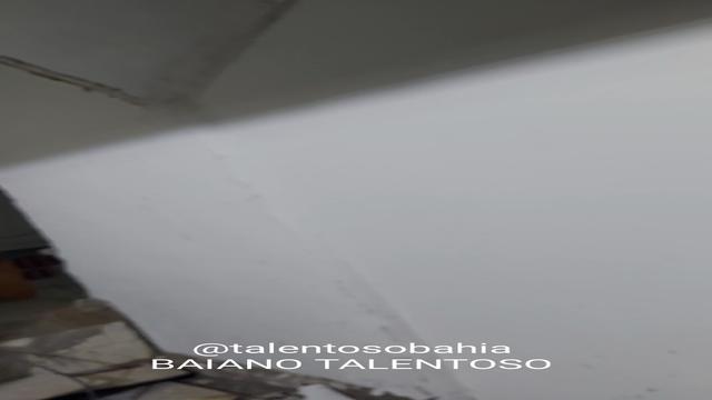 DEU CERTO, VOLTEI NA OBRA ONDE O VIGIA ESTA TRABALAN...