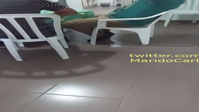 Nossa casa sua Zona Pt 1
