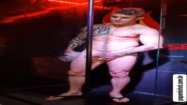 Ducha hot - gogoboy Xavier 