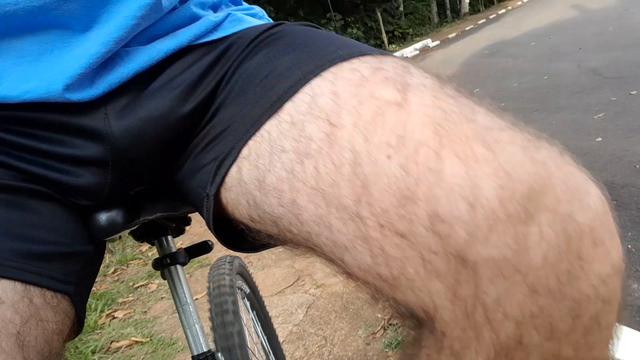 pedal do dia 12 de abril 2025