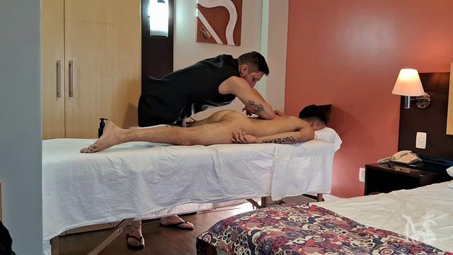 Massagem 296