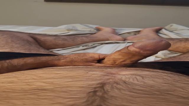 SEXTOU DE PICAO DURAO ARMADO E ESFOLADÃO EXALANDO CH...