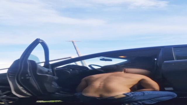 FOOTBALL FIELD, part 1