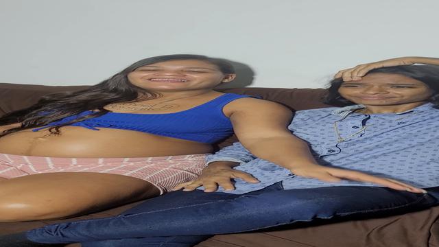 Live com tigresavip e jasmine santana