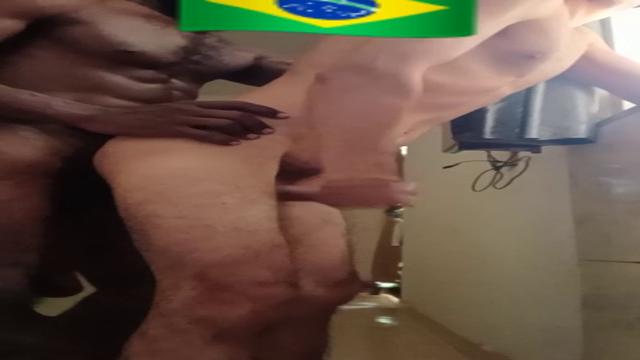 Foda com maduro 36