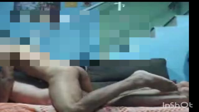 Transando com o peludo gostoso parte 2