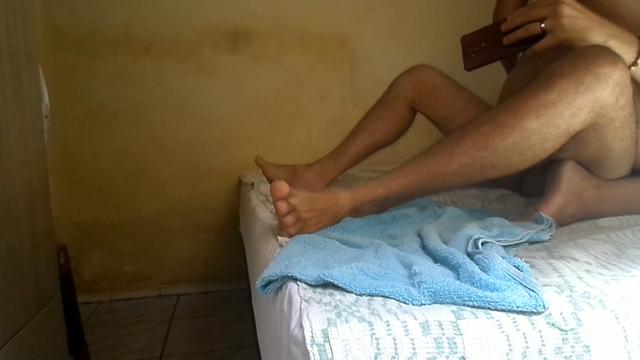 Meu Amigo Sam