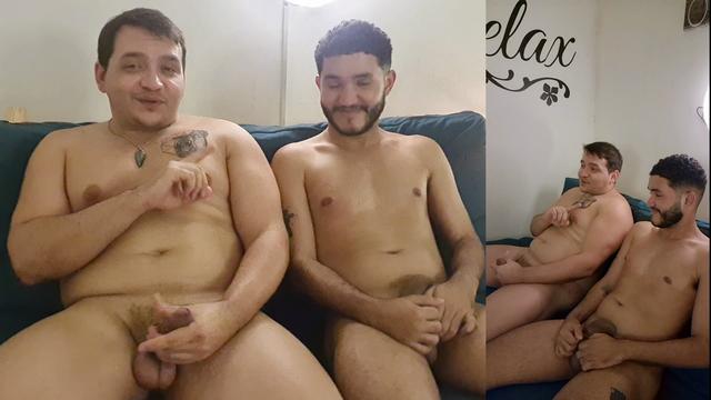 184 - BATENDO UMA COM O @loludo