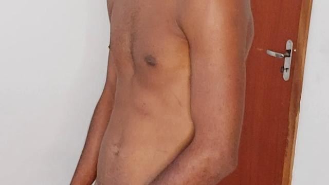 Tesao acumulado 