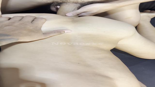 O a tres pegou fogo depois da festinha de carnaval  