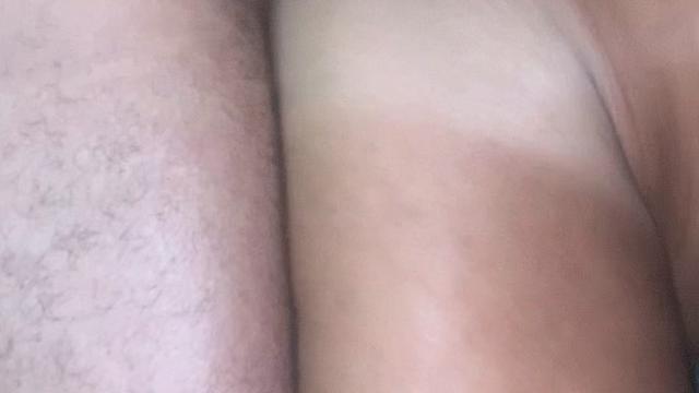 Almost fifteen minutes of fuck, no cuts and no break...
