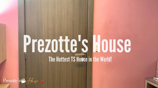 A delight you can't miss, Cawboy Jonh Rick fucking Sabrina Prezotte's ass hard.