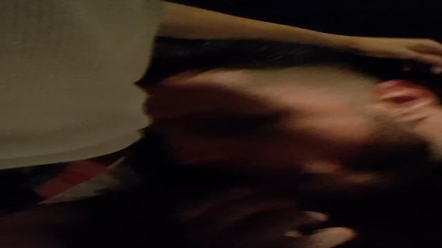 Mamei o amigo do meu amigo na balada 