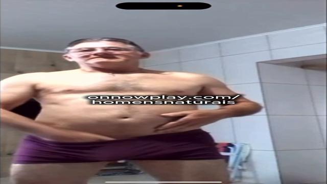 Coroa peludo