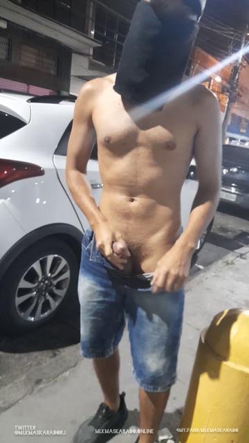 Sacanagem na Madrugada