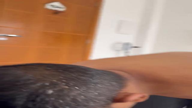 MEU FETICHE PREFERIDO