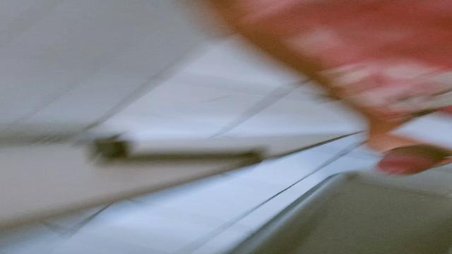 Me exibindo no banheiro do trabalho 