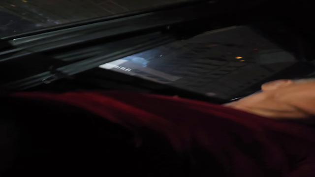 ABORDEI ESSE TAXISTA NO MERCADO OXXO PERCEBI QUE ELE...