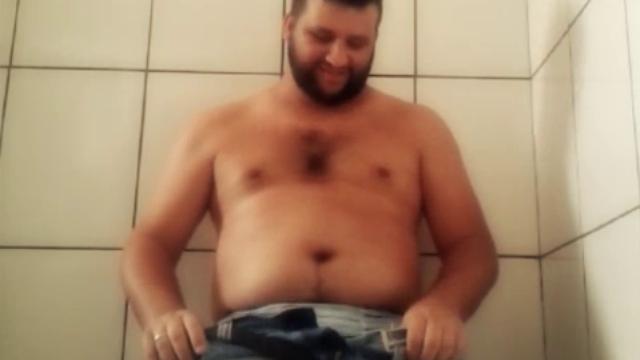 Vídeo antigo fazendo um 