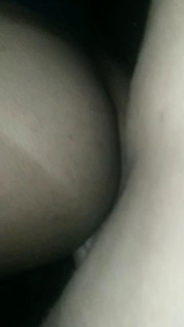 DANDO CUCETÃO NO MATO