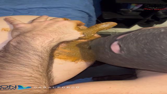 3 Porcos | ScatmanSP 