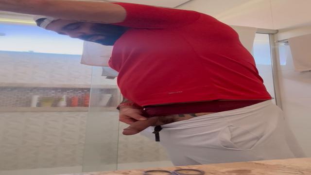 Me conta, o que vc acha desse fetiche?