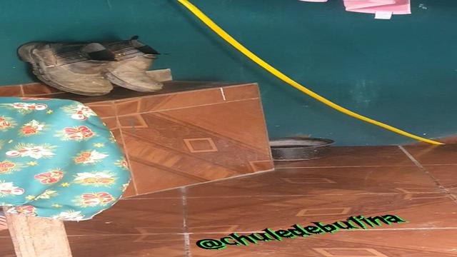 80 - Caught on camera showing the German pawn's booty 46