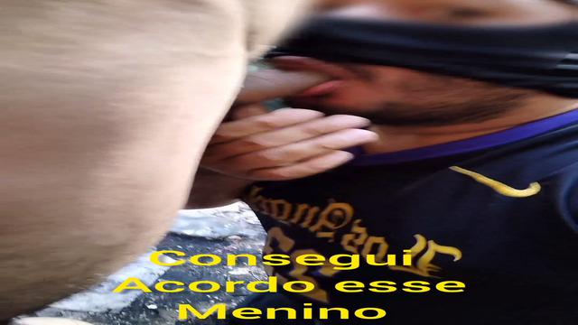 O Noia do Garden V8