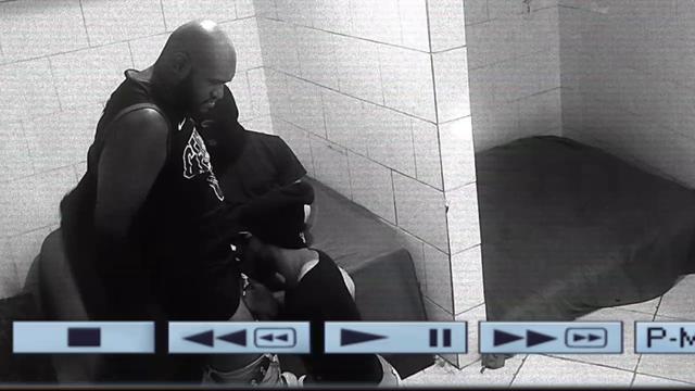 Caught on camera at work (Part I)