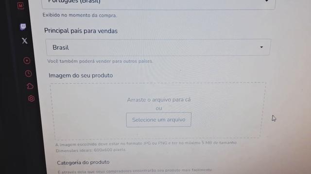 Modulo 21 Vendas no hotmart