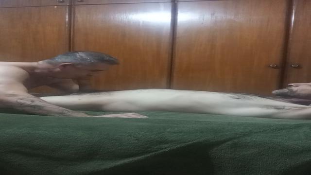 Macho nordestino peão de obra 23cm , comeu meu cuzao...