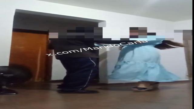 Minha esposa e o ursão Dominador 