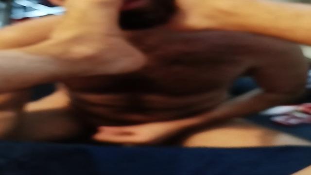 Pe na cara 