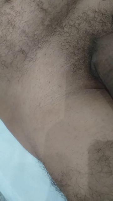 depilando negro pikudo