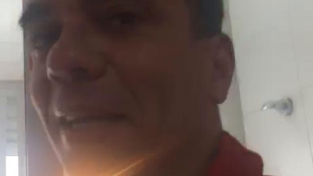 Making of do encanador 