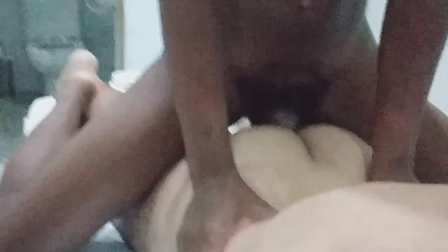 meu bb 24cm bate pikona 15