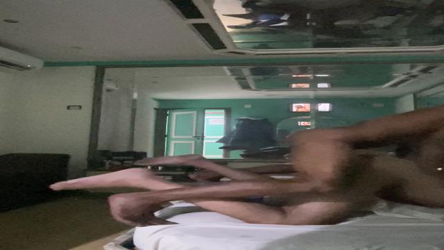 Essa aqui tá viciada na piroca