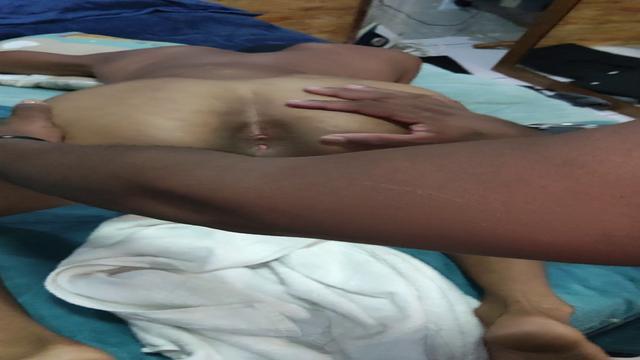 And the day the favorite brought his friend over and...